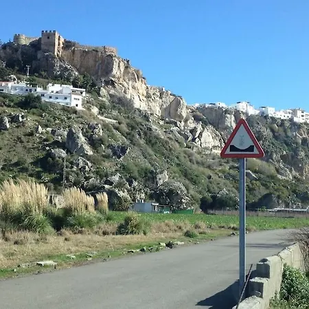 Casita Caleta