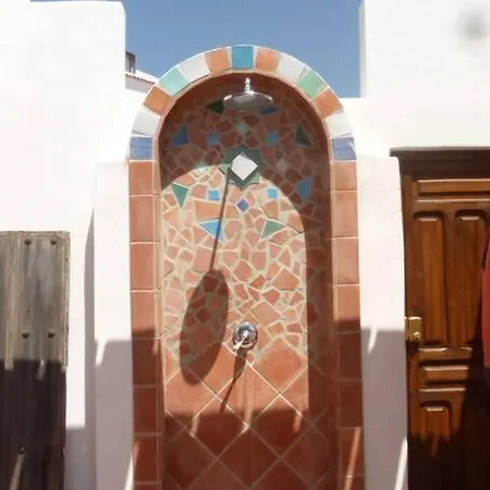 Casita Caleta Salobreña