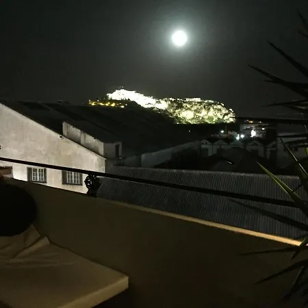 Casita Caleta Prázdninový dům Salobreña