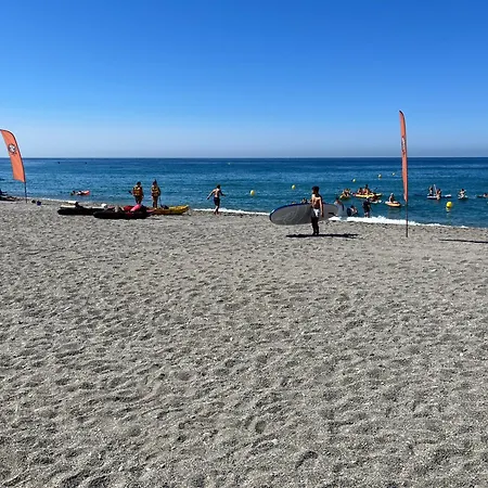 Casita Caleta *