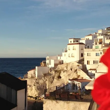 Casita Caleta
